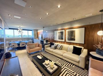1 · Apartamento de 186m² com 3 suítes no Centro
