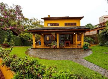 11594_i82x2oEQ6d9463sC4_11594679eb258b1b38_Tk5ZjdiMmQwNzFj_o_wm.jpg · Casa com 4 dormitórios, 4 suítes para venda na Granja Viana - Cotia/SP