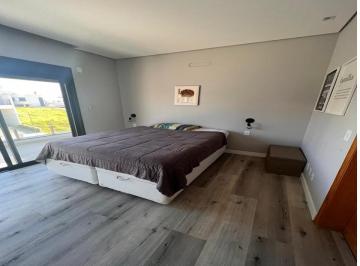 Casa de 3 quartos, Jundiaí · Casa Brisas da Mata