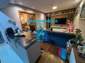 Foto 01 · Apartamento, Vila Leonor, Guarulhos, SP