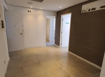 RECEPÇÃO · ITAIM - R. TABAPUÃ - CONJ. COM. 62M² AU - 106M² AT