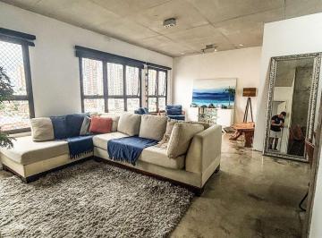 Apartamento de 1 quarto, São Paulo · Maxhaus Analia Franco Apartamento 70,5m2 VENDA - São Paulo - SP