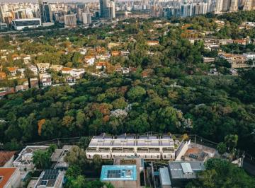 Casa de 4 quartos, São Paulo · Vilas do Bosque Casa em condominio 500 a 604m²  / Chaves Dezembro de 2026