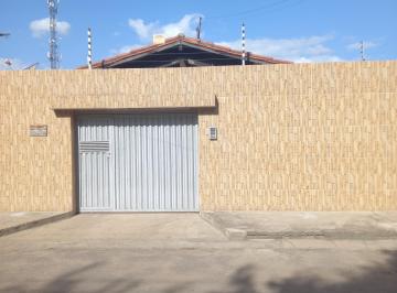 Casa de 3 quartos, Teresina · J L Imoveis vende casa no MOCAMBINHO