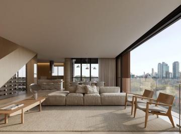 Apartamento de 3 quartos, Curitiba · WISH - Lançamento no Bigorrilho