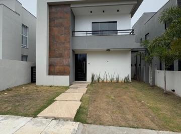 Foto 01 · Vendo ou alugo casa com 4 suítes no condomínio residencial Hortoville em Abrantes (Camaçari)!!!