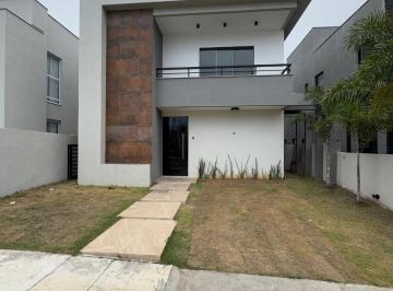 Foto 01 · Vendo casa com 4 suítes no condomínio residencial Hortoville em Abrantes (Camaçari)!!!