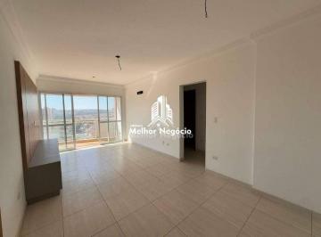Apartamento · 98m² · 3 Quartos · 2 Vagas · Apartamento com 3 dormitórios à venda, 98m² no Bairro Vila Monteiro  Piracicaba./SP.
