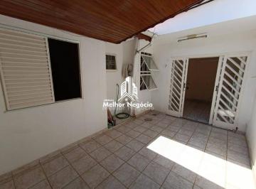 Casa · 100m² · 2 Quartos · 2 Vagas · Casa com 02 dormitórios  à venda no bairro Jardim São Pedro em  Campinas-SP