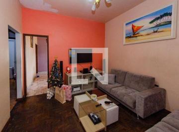 Casa · 217m² · 3 Quartos · 4 Vagas · Casa à Venda - Cinquentenário, 3 Quartos, 217 m² - Belo Horizonte