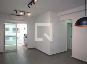 Apartamento · 85m² · 3 Quartos · 2 Vagas · Apartamento para Aluguel - Cidade Ocian, 3 Quartos, 85 m2 - Praia Grande