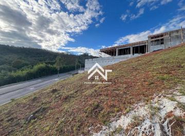 39128f0557f4987387181bf1e8c763a9e6e0b994 · Terreno à venda, 600 m² por R$ 310.000,00 - Condominio Quintas da Boa Vista - Atibaia/SP