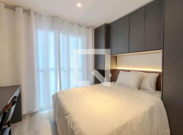 Apartamento · 19m² · 1 Quarto · Apartamento para Aluguel - Bela Vista, 1 Quarto,  19 m² - São Paulo