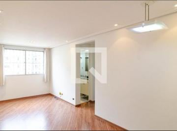 Apartamento · 51m² · 2 Quartos · 1 Vaga · Apartamento para Aluguel - Jabaquara, 2 Quartos, 51 m² - São Paulo