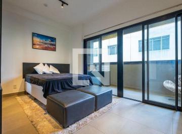 Apartamento · 32m² · 1 Quarto · Apartamento para Aluguel - Pinheiros, 1 Quarto, 32 m² - São Paulo