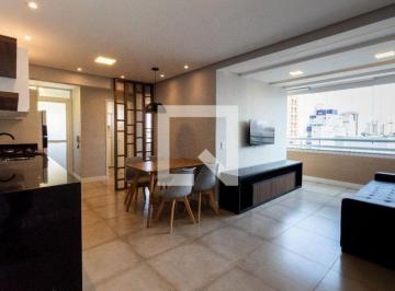 Apartamento · 62m² · 2 Quartos · 2 Vagas · Apartamento à Venda - Pinheiros, 2 Quartos, 62 m² - São Paulo