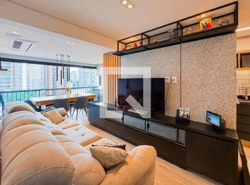 Apartamento · 65m² · 2 Quartos · 1 Vaga · Apartamento à Venda - Vila Mariana, 2 Quartos, 65 m² - São Paulo