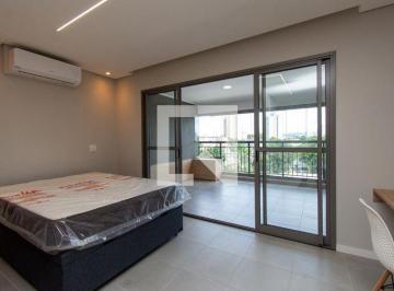 Apartamento · 40m² · 1 Quarto · 1 Vaga · Apartamento à Venda - Vila Miriam, 1 Quarto, 40 m² - Guarulhos