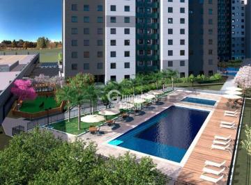 407c65d3b88b96538092511aa6355862baf6b350 · Apartamento com 3 dormitórios à venda, 96 m² por R$ 813.736,96 - Jardim do Lago - Jundiaí/SP