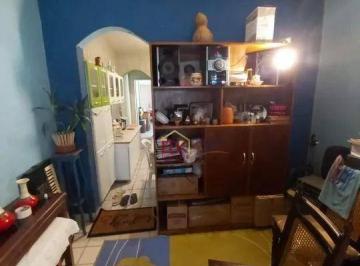 c5c0df30581c97846ee05591d767704448330822 · Casa com 2 dormitórios à venda, 116 m² por R$ 265.000 - Chácaras Reunidas - São José dos Campos/SP