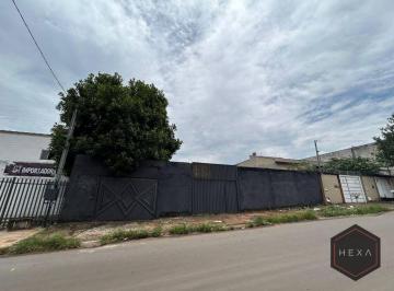 5aed34549c0801c477043424af49fb910a95b26b · Terreno à venda em Jardim Petrópolis  em Goiânia