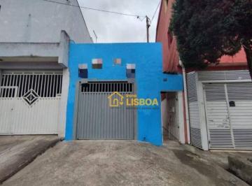 01287361ca7859e8975dbe8b6f4bbb67bbe9a134 · Casa à venda, 180 m² por R$ 499.800,00 - Vila Ester - São Paulo/SP