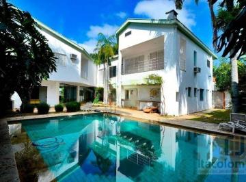 35b30219add7467d157e2cd01bf041f01a47e090 · Casa à venda, 780 m² por R$ 6.900.000,00 - Alphaville 02 - Barueri/SP
