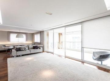 Apartamento · 273m² · 5 Quartos · 5 Vagas · Apartamento à Venda - Perdizes, 5 Quartos, 273 m² - São Paulo