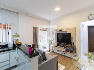 Casa · 45m² · 1 Quarto · 1 Vaga · Casa à Venda - Ermelino Matarazzo, 1 Quarto, 45 m² - São Paulo
