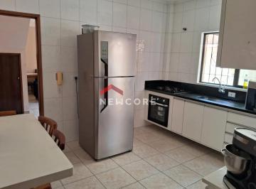 Casa · 167m² · 3 Quartos · 1 Vaga · Casa em Rua Francisco Xavier dos Passos - Vila São Jorge - São Vicente/SP