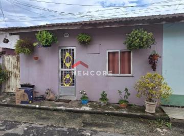 Casa · 55m² · 2 Quartos · 1 Vaga · Casa de condomínio em  Estrada São Pedro - Vista Alegre - São Gonçalo/RJ