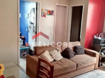 Apartamento · 53m² · 3 Quartos · 1 Vaga · Apartamento em  Rua Nídia - Cidade Parque Alvorada - Guarulhos/SP