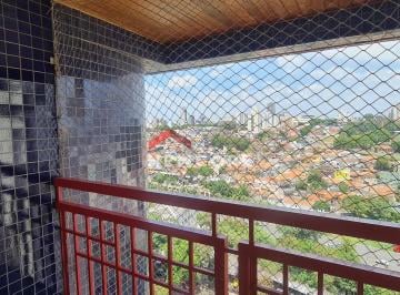Apartamento · 65m² · 2 Quartos · 1 Vaga · Apartamento em Rua Amador Bueno - Vila Industrial - Campinas/SP