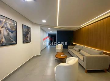 Apartamento · 41m² · 1 Quarto · 1 Vaga · Apartamento em  Rua Doutor Servio Túlio Carrijo Coube - Jardim Infante Dom Henrique - Bauru/SP