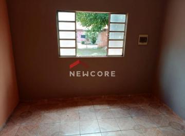 Casa · 80m² · 2 Quartos · 1 Vaga · Casa em  Rua Homero de Oliveira Ribeiro - Pousada da Esperança II - Bauru/SP