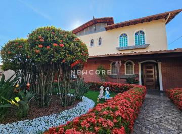 Casa · 340m² · 4 Quartos · 6 Vagas · Casa em  Rua Capitão Leonídio Soares - Planalto - Belo Horizonte/MG