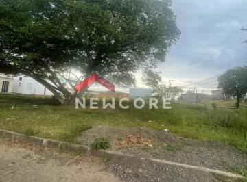 Terreno · 413m² · Lote em Rua Mário Mosmann - Centro - Parobé/RS