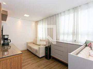 Apartamento · 34m² · 1 Quarto · Apartamento à Venda - Tatuapé, 1 Quarto, 34 m² - São Paulo