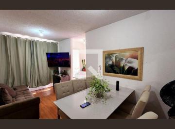 Apartamento · 45m² · 2 Quartos · 1 Vaga · Apartamento à Venda - Fazenda Grande, 2 Quartos, 45 m² - Jundiaí