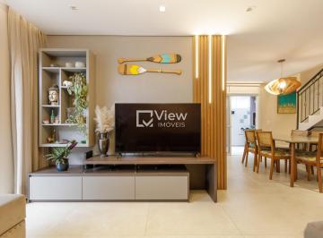 Casa · 191m² · 3 Quartos · 3 Vagas · Sobrado 3 quartos com  acabamento alto padrão no B