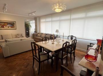 Apartamento de 3 quartos, São Paulo · AMPLO/ ÓTIMA LOCALIZAÇÃO 