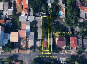 Terreno · 413m² · Terreno à venda - em Partenon