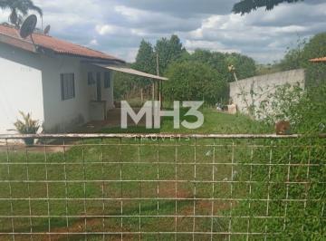 0 · chácara à venda em Parque Residencial Tancredi