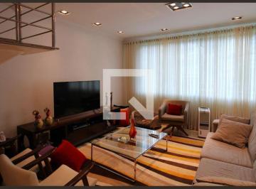 Casa · 419m² · 5 Quartos · 6 Vagas · Casa à Venda - Água Fria, 5 Quartos, 419 m² - São Paulo