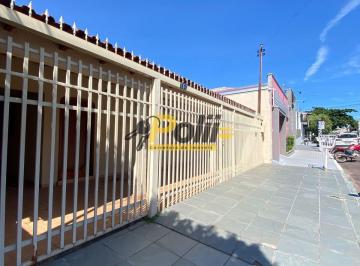 Casa · 190m² · 4 Quartos · 2 Vagas · Casa à venda no bairro Centro - Barra do Garças/MT
