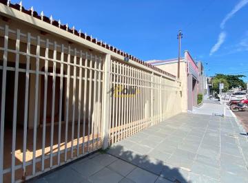 Casa · 190m² · 4 Quartos · 2 Vagas · Casa à venda no bairro Centro - Barra do Garças/MT