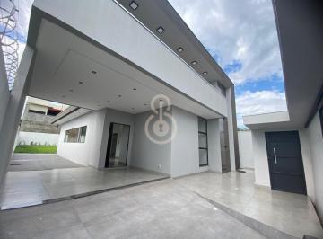 Casa · 112m² · 3 Quartos · 2 Vagas · Casa à venda no bairro Loteamento Residencial Tambury - Barra do Garças/MT