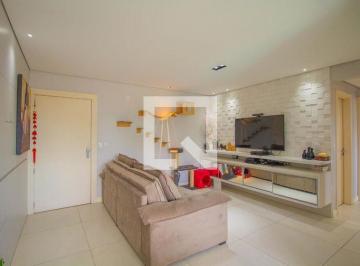 Apartamento · 83m² · 2 Quartos · 2 Vagas · Apartamento à Venda - Nossa Sra das Graças, 2 Quartos,  83 m² - Canoas