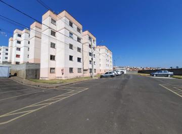 Apartamento · 50m² · 2 Quartos · 1 Vaga · Apartamento MCMV