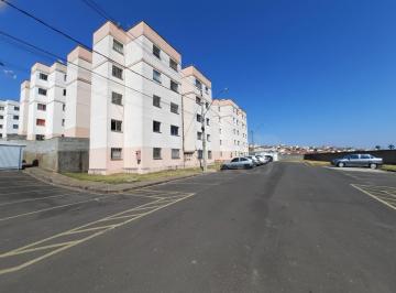 Apartamento · 50m² · 2 Quartos · 1 Vaga · Apartamento 2 quartos à venda em Jardim Itamaraty V, Poços de Caldas